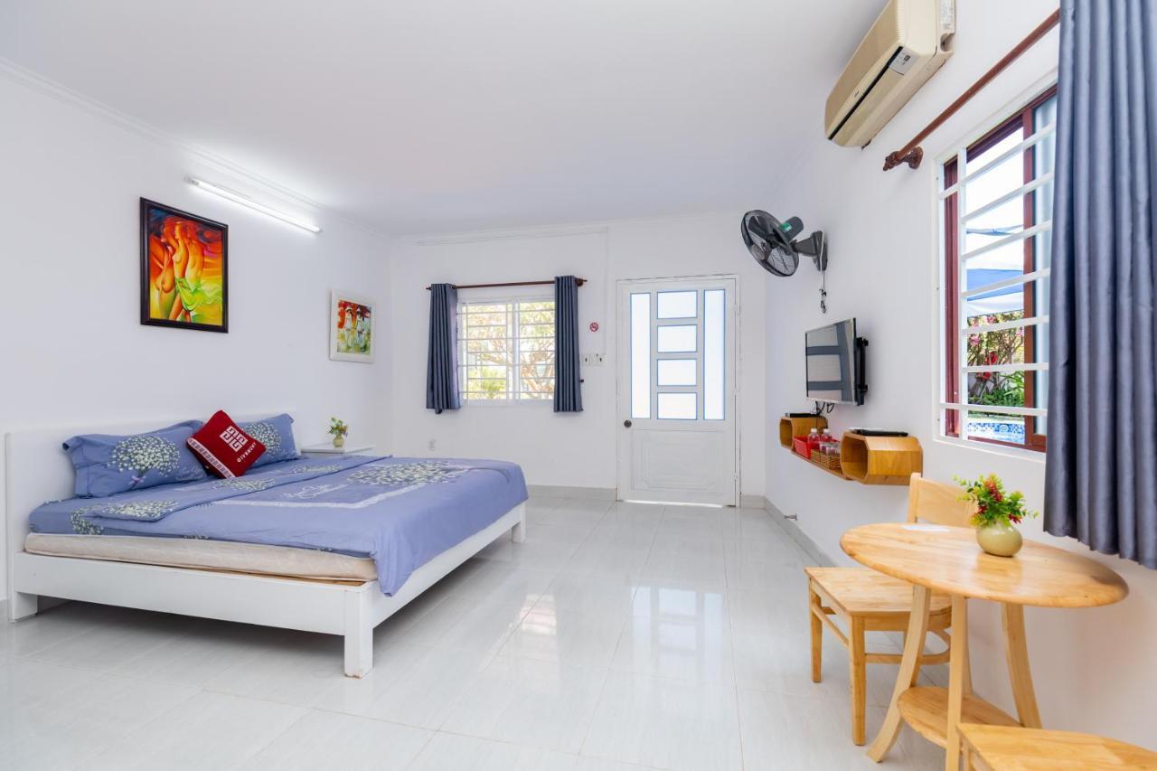 Dc House - Mini Resort Vung Tau Vũng Tàu Exteriér fotografie