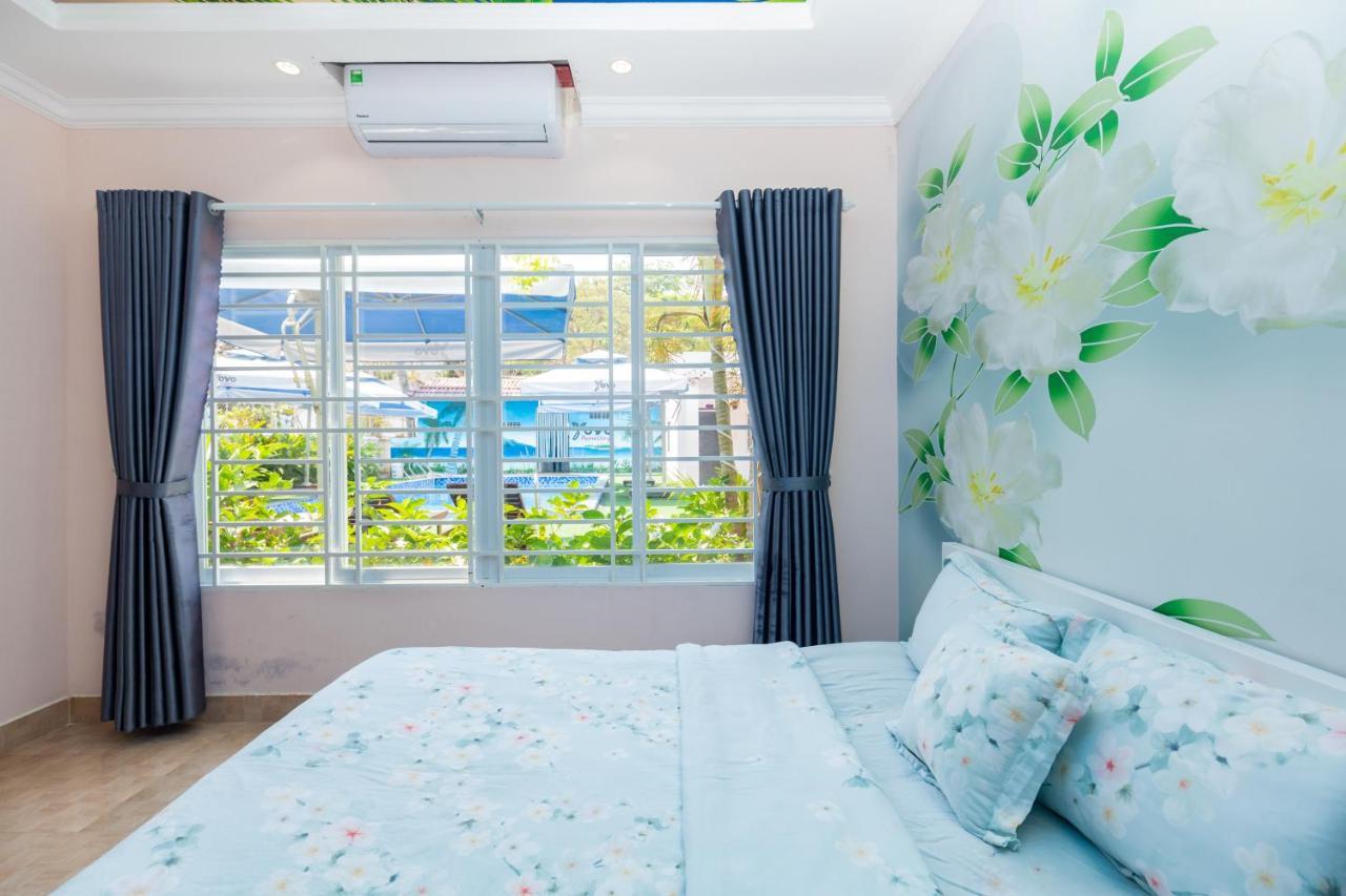 Dc House - Mini Resort Vung Tau Vũng Tàu Exteriér fotografie