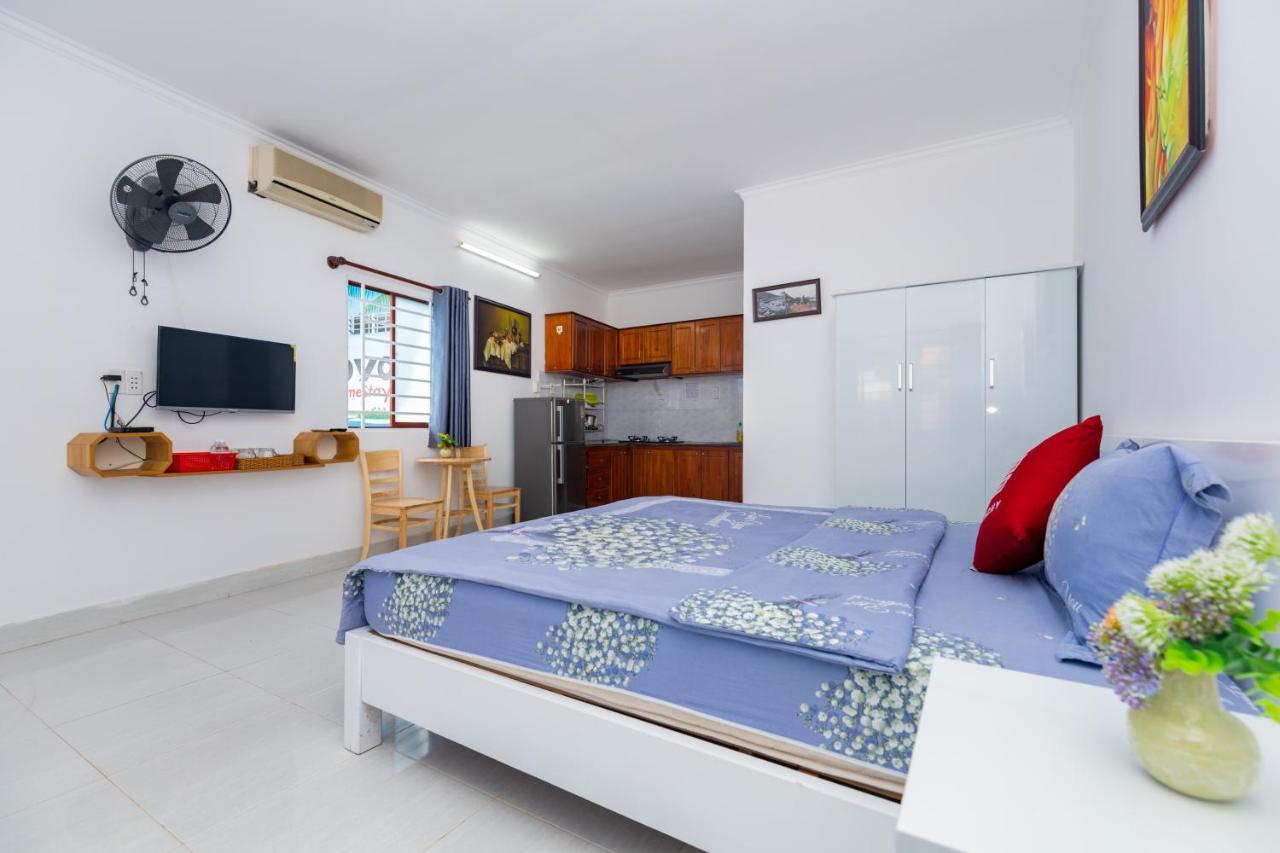 Dc House - Mini Resort Vung Tau Vũng Tàu Exteriér fotografie
