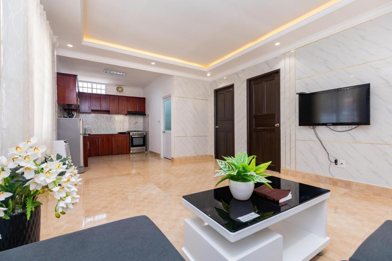 Dc House - Mini Resort Vung Tau Vũng Tàu Exteriér fotografie